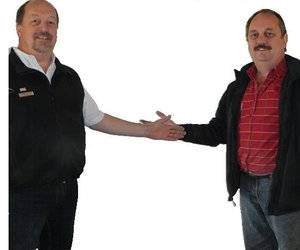 Gansbaai Superspar is 10 jaar jonk